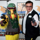 Illustration for article titled The Absolute Best Cosplay of 2012
